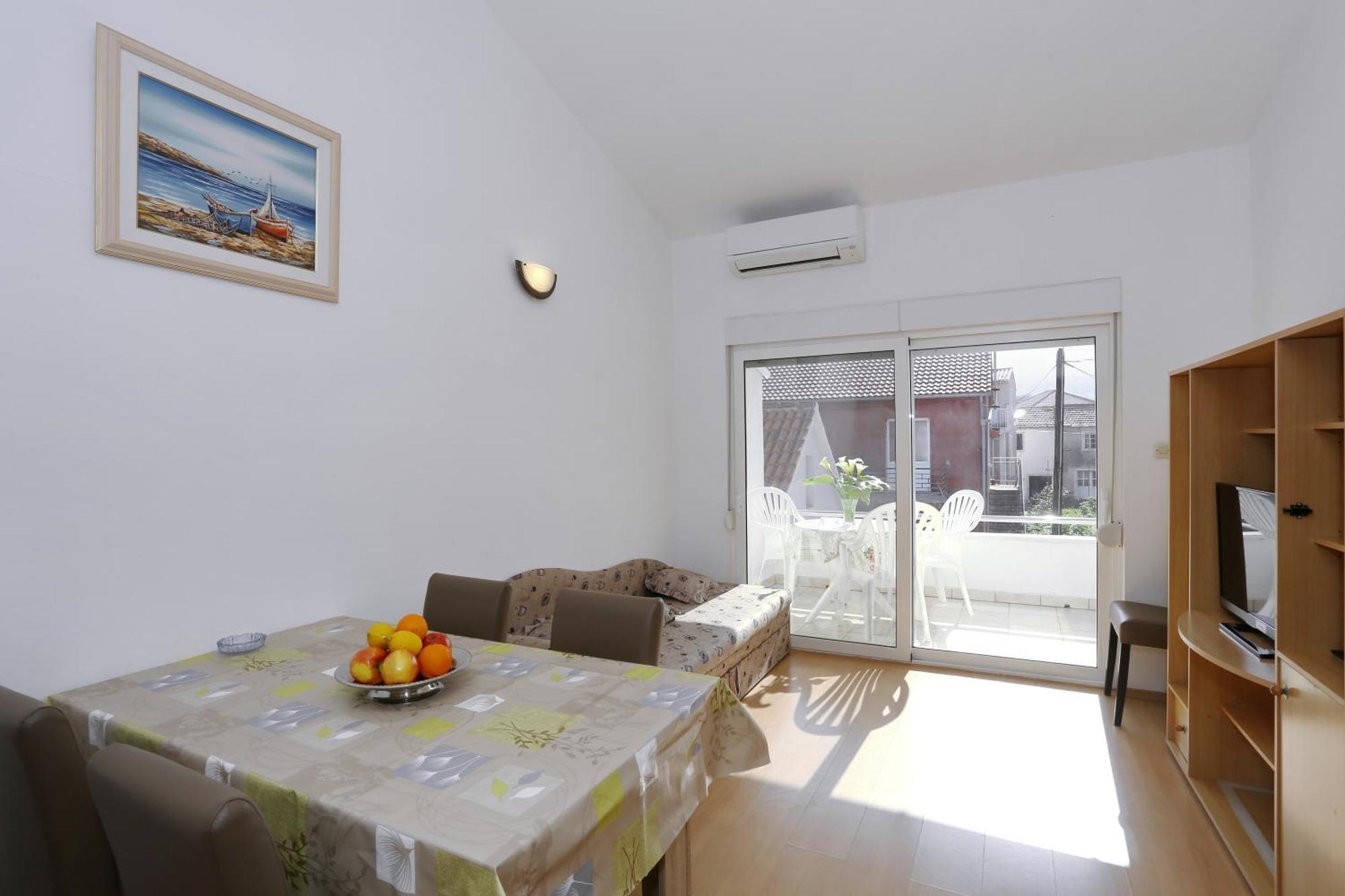 Apartments Olga Bozava Luaran gambar