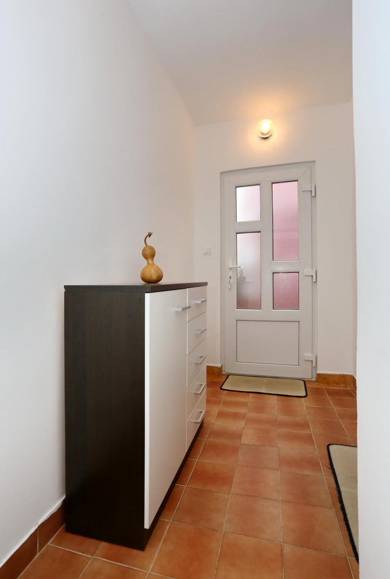 Apartments Olga Bozava Luaran gambar