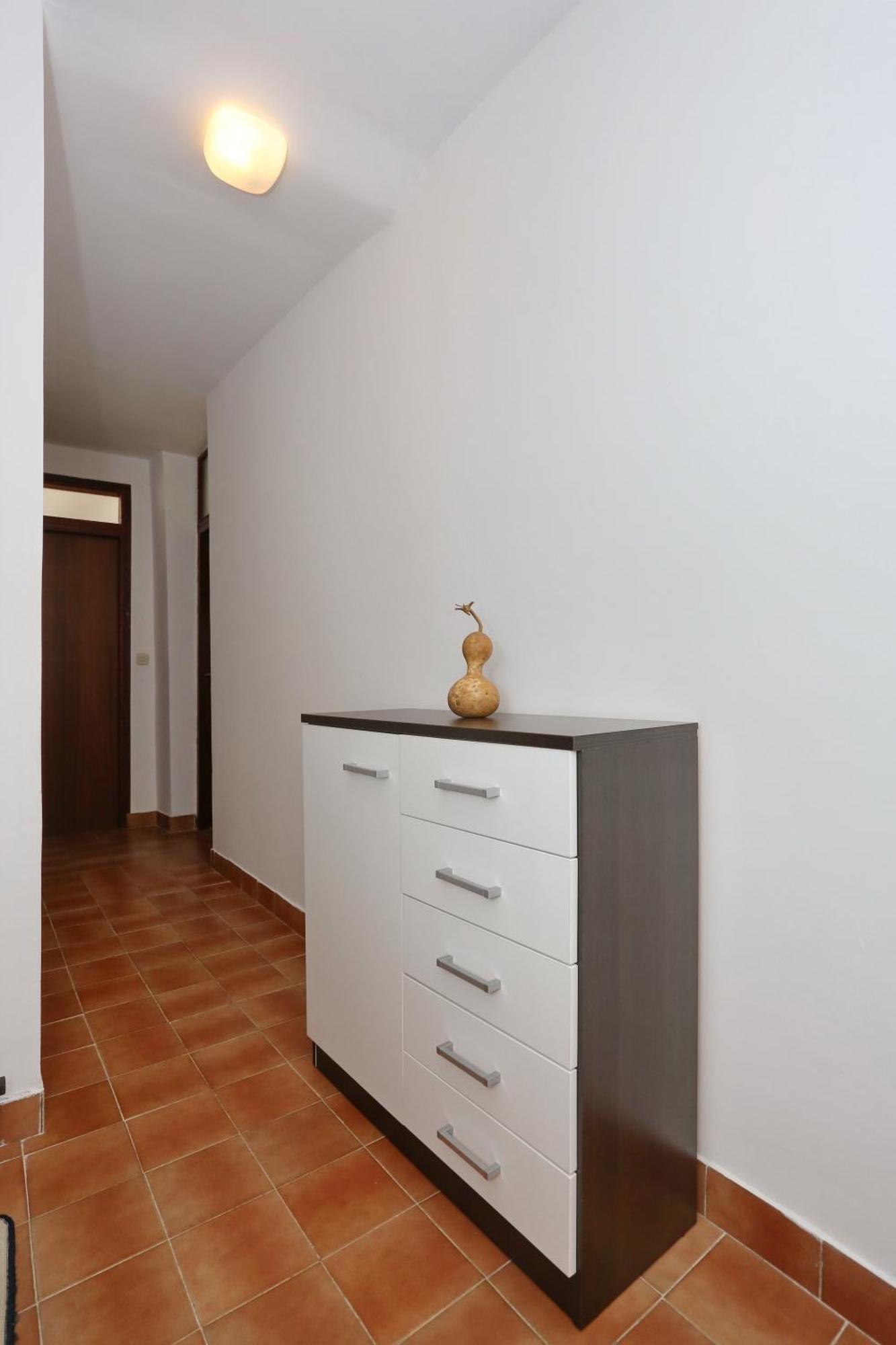 Apartments Olga Bozava Luaran gambar
