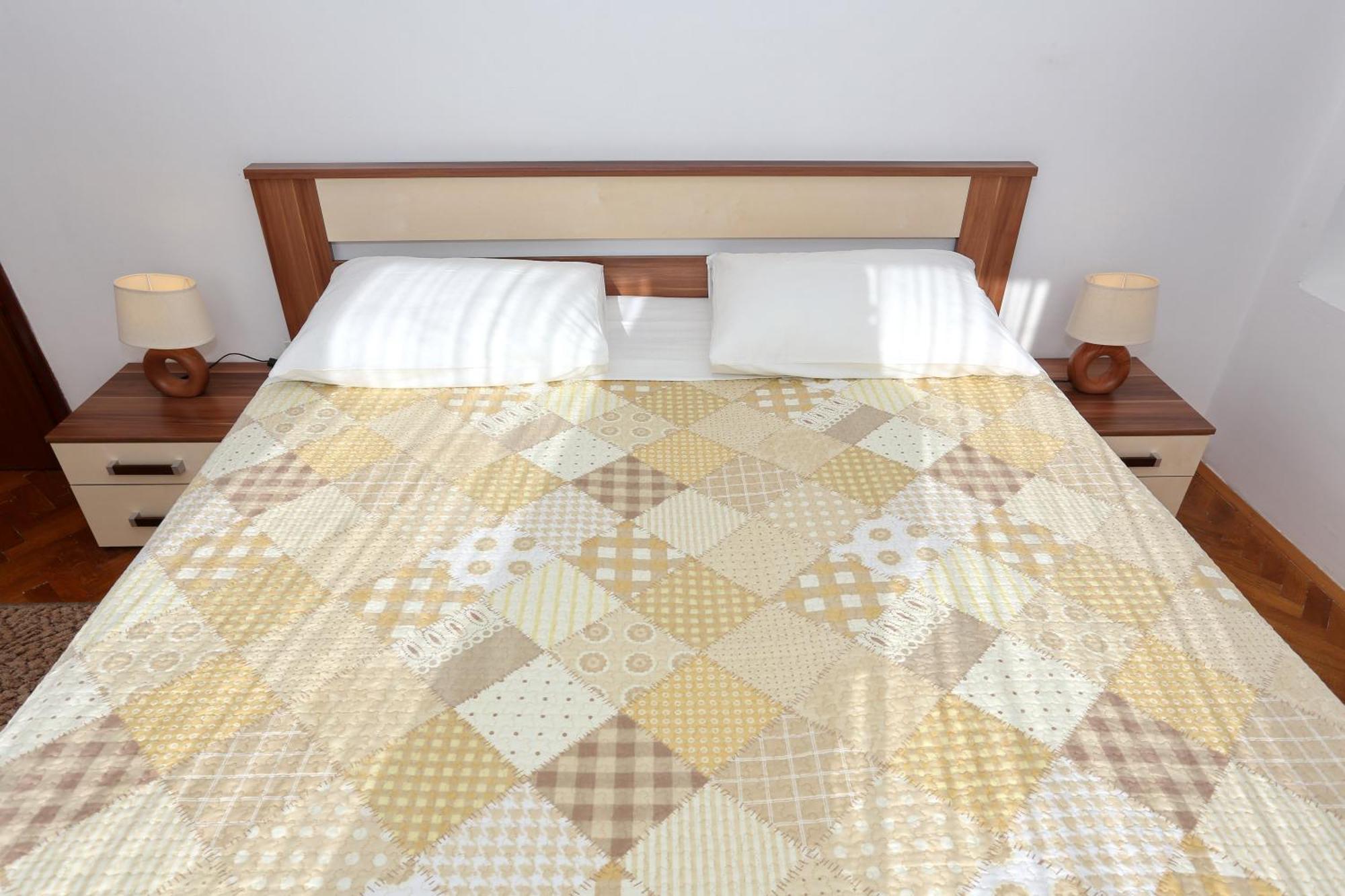 Apartments Olga Bozava Luaran gambar