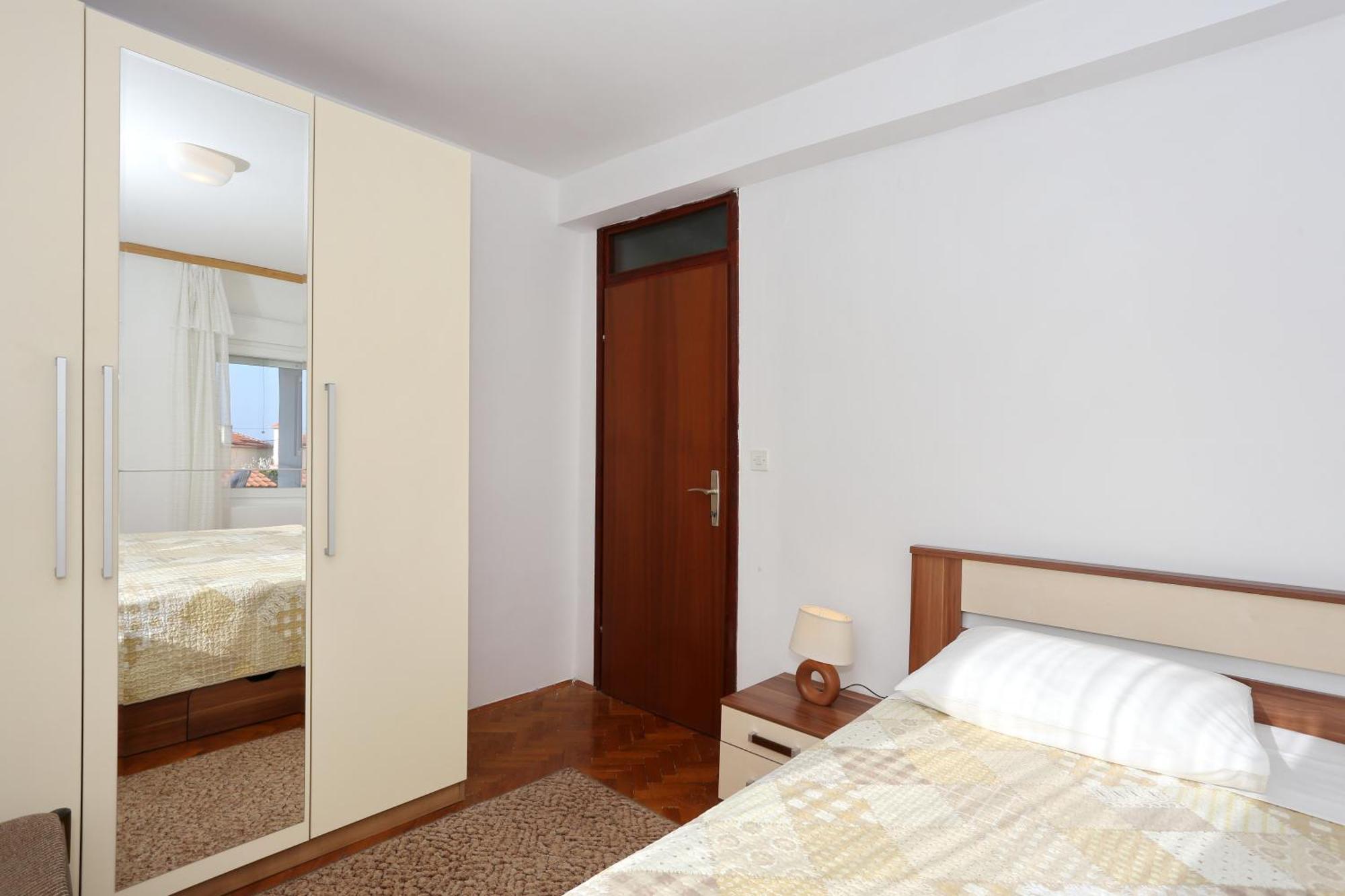 Apartments Olga Bozava Luaran gambar