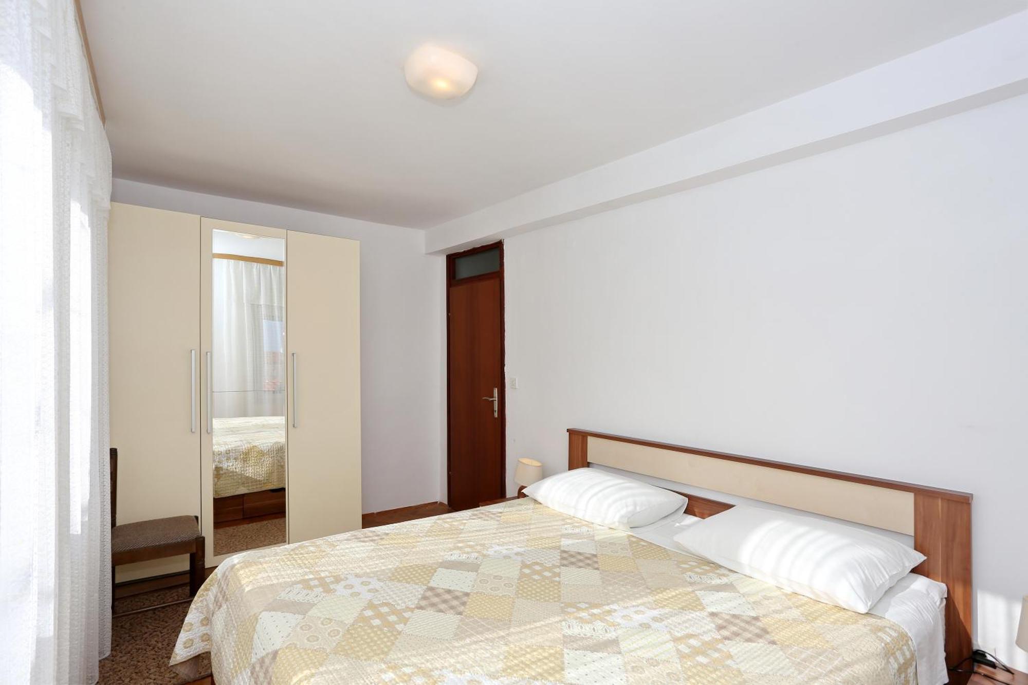 Apartments Olga Bozava Luaran gambar