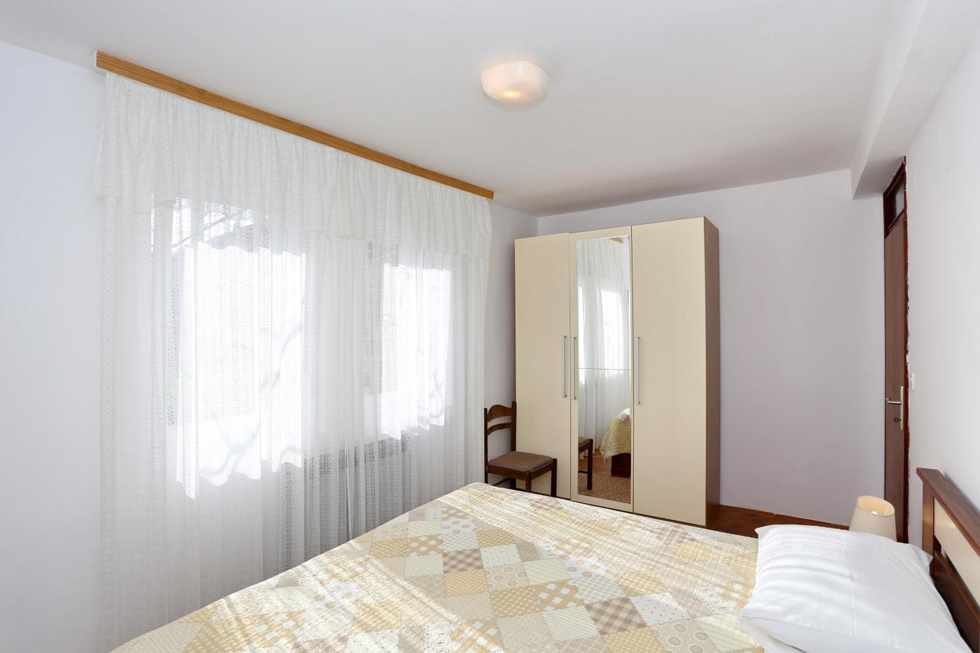 Apartments Olga Bozava Luaran gambar