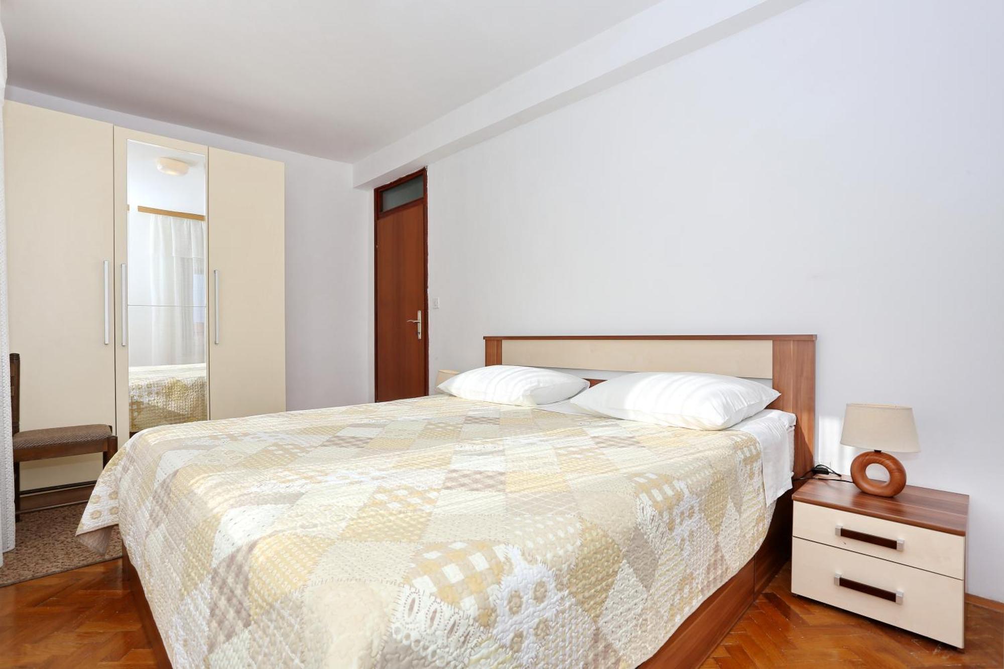Apartments Olga Bozava Luaran gambar