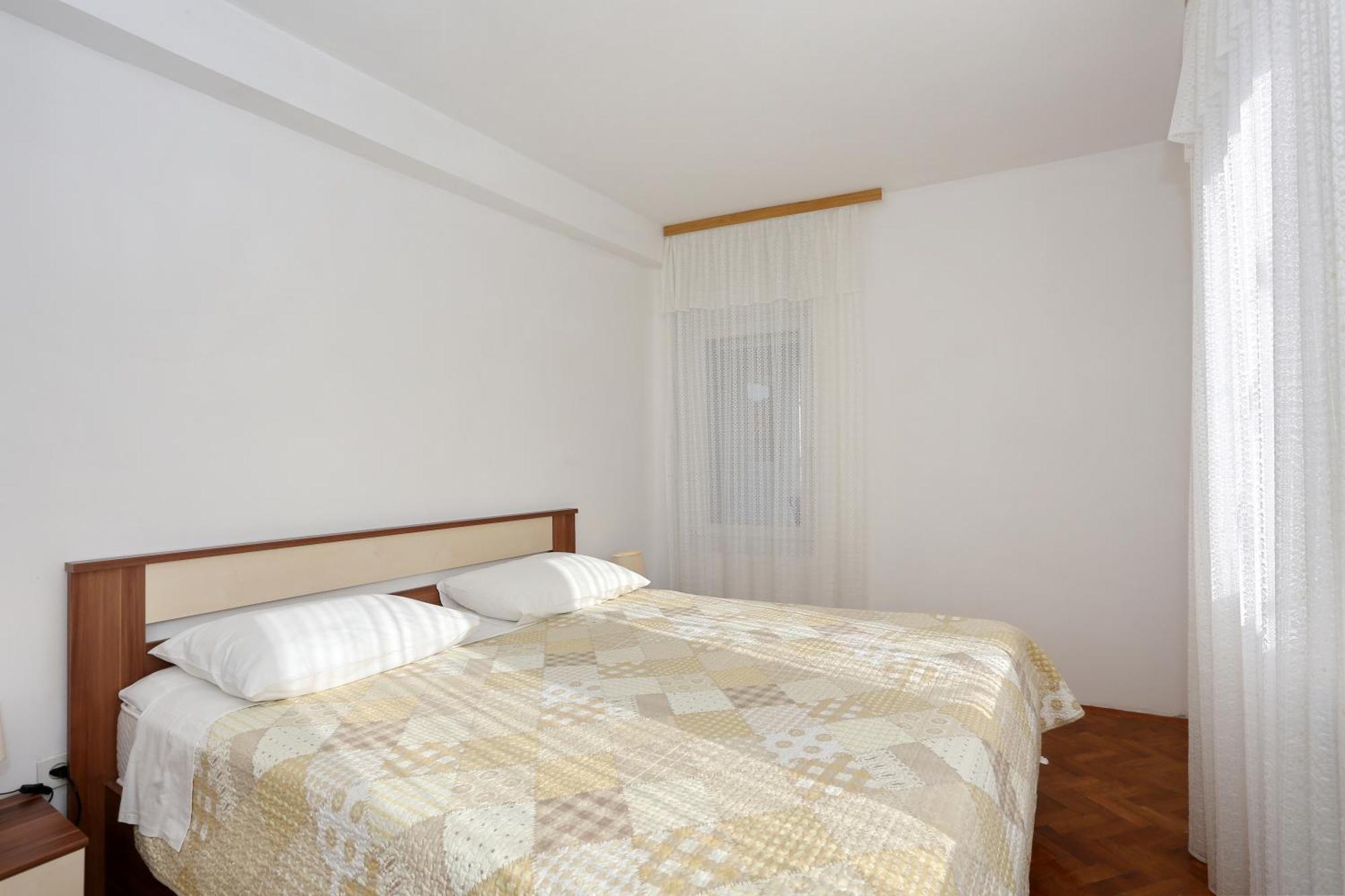 Apartments Olga Bozava Luaran gambar