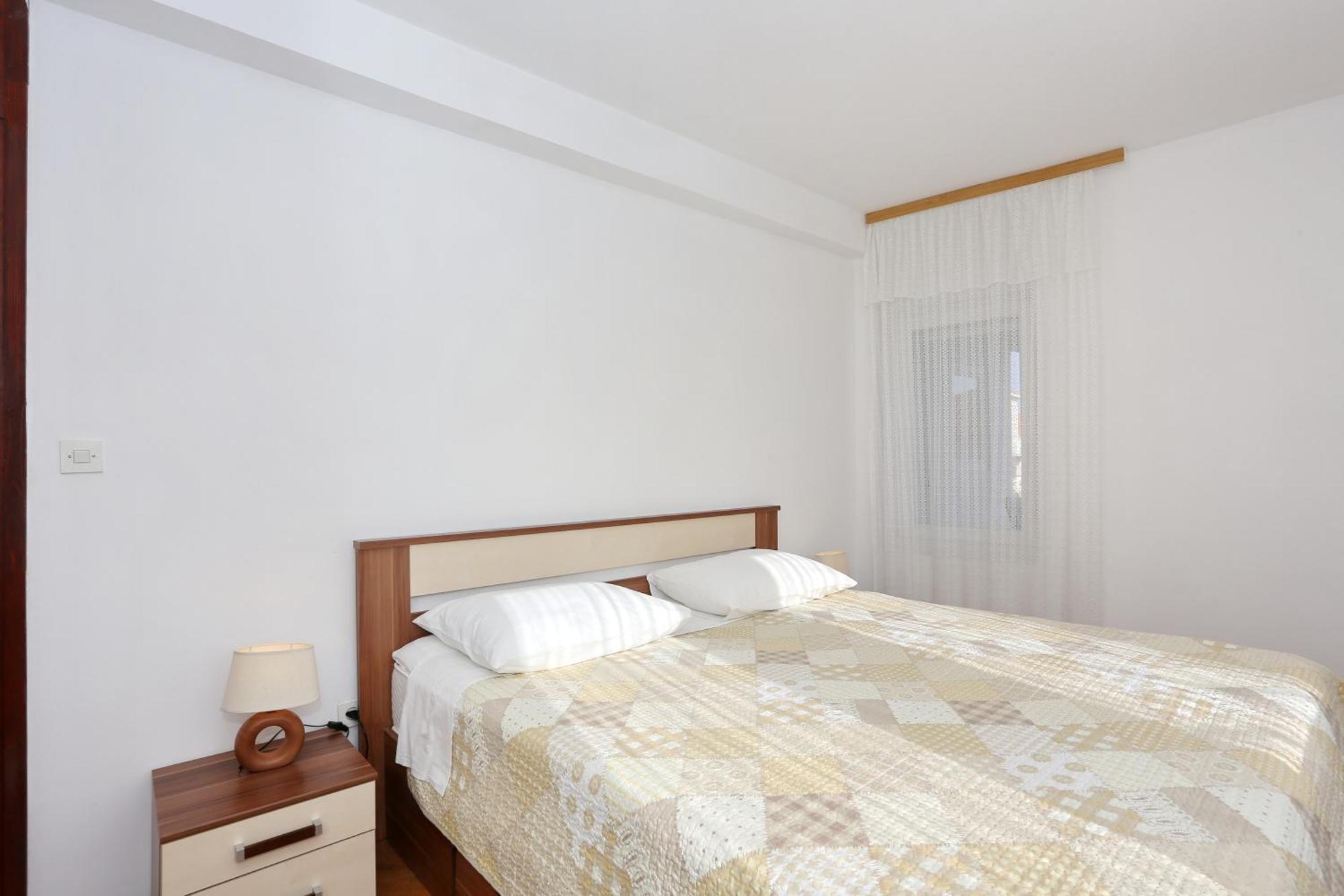 Apartments Olga Bozava Luaran gambar