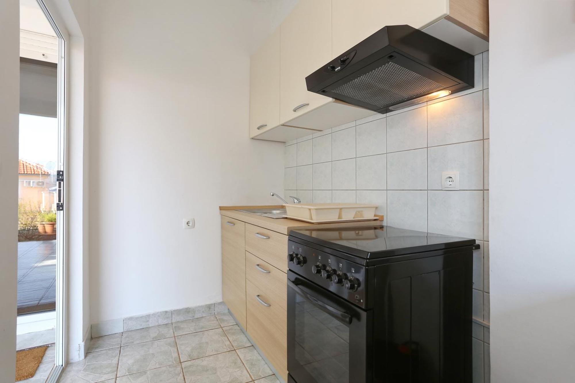 Apartments Olga Bozava Luaran gambar