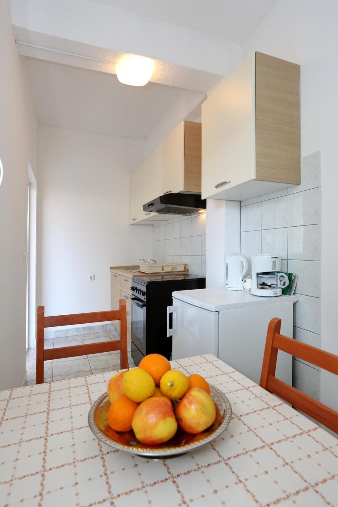 Apartments Olga Bozava Luaran gambar