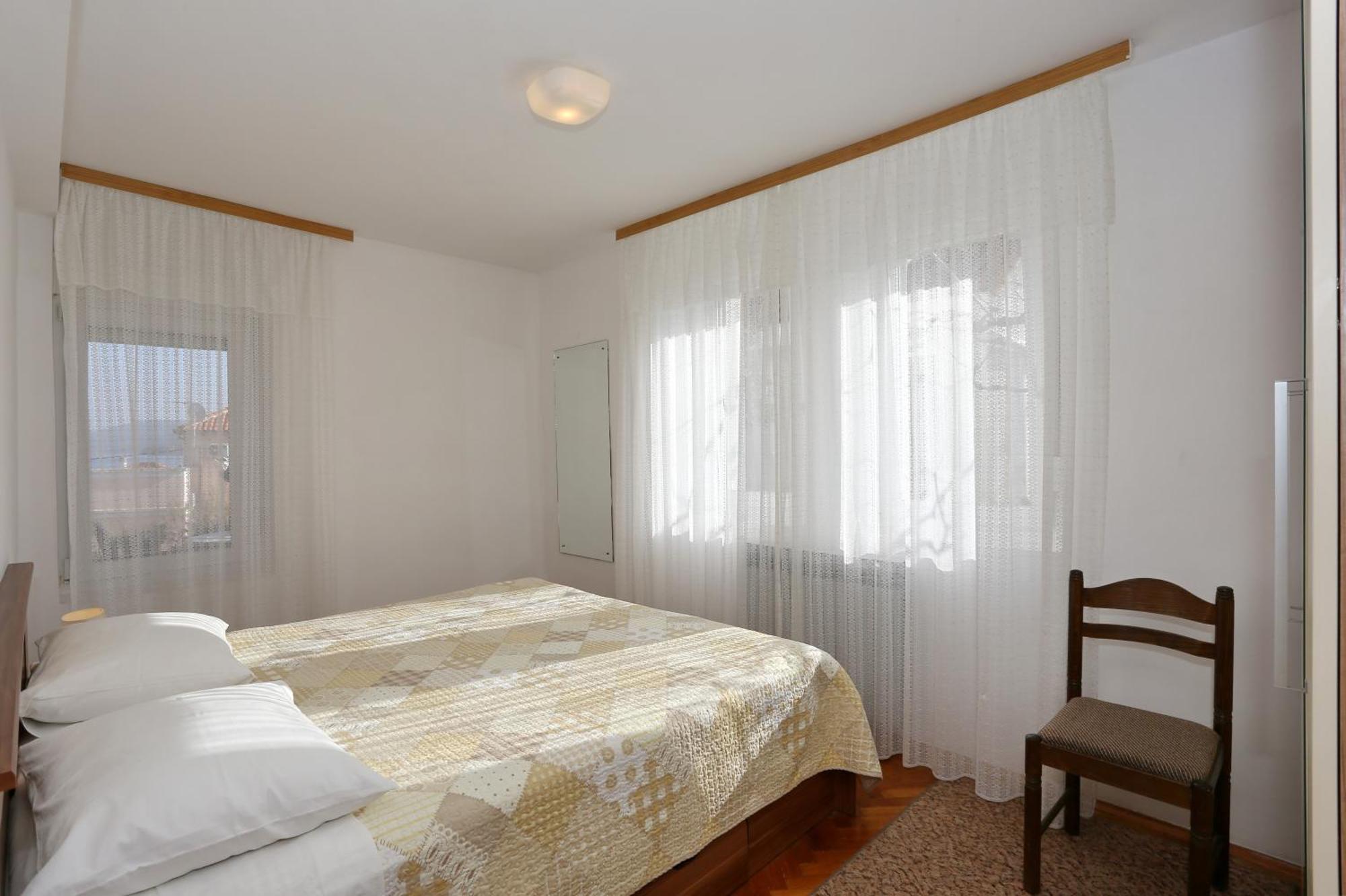 Apartments Olga Bozava Luaran gambar