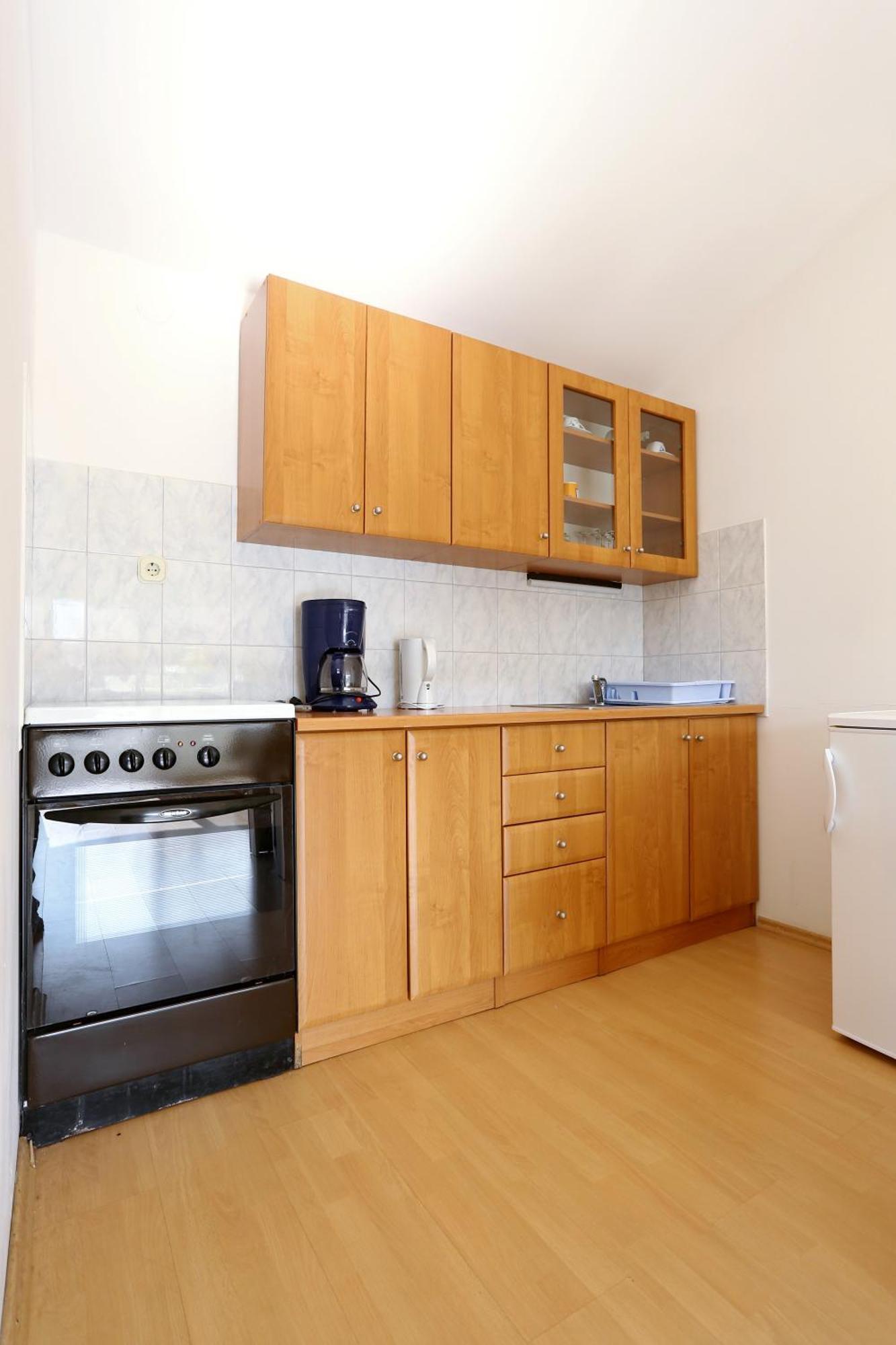 Apartments Olga Bozava Luaran gambar