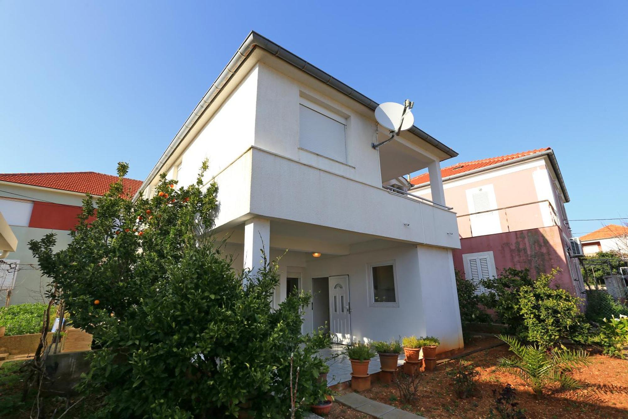 Apartments Olga Bozava Luaran gambar