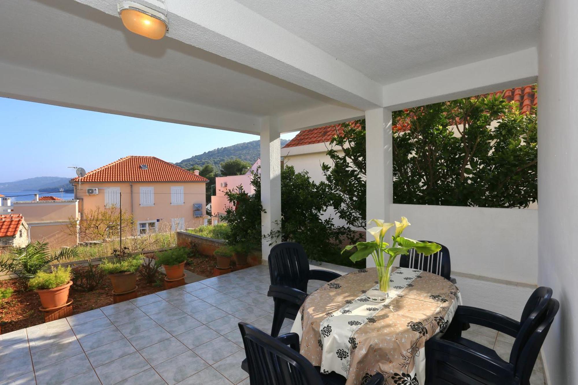Apartments Olga Bozava Luaran gambar