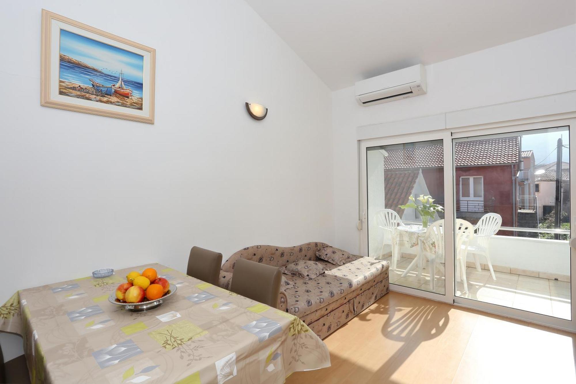 Apartments Olga Bozava Luaran gambar