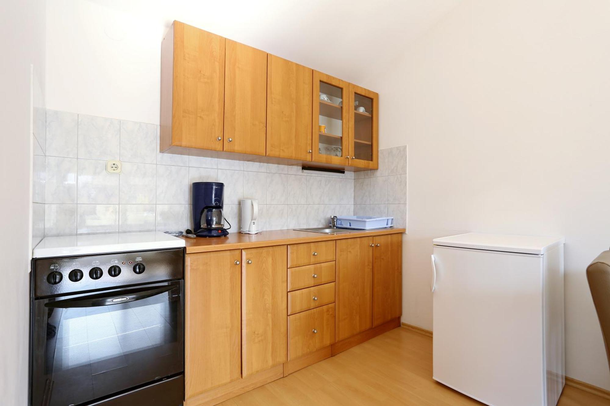 Apartments Olga Bozava Luaran gambar