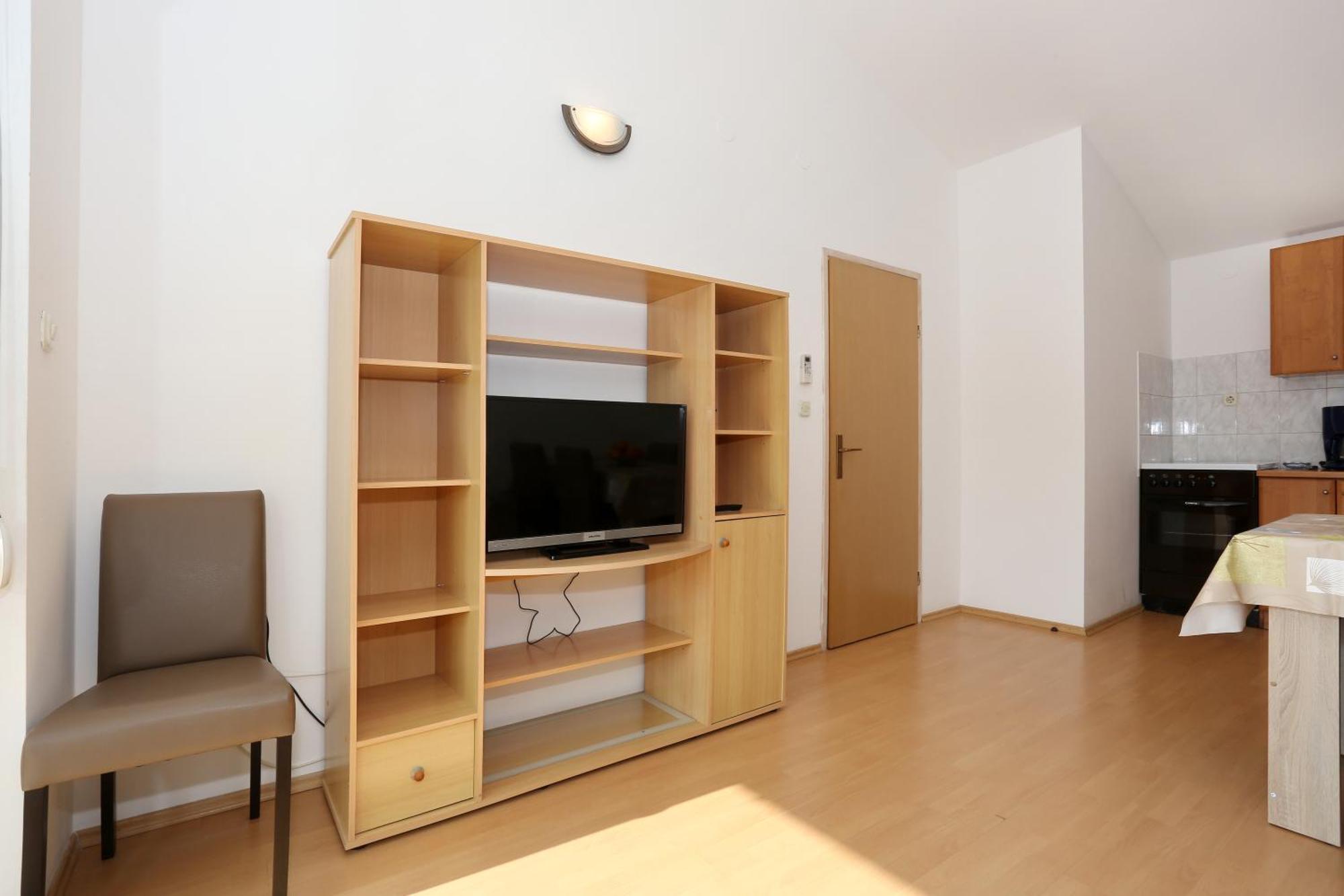 Apartments Olga Bozava Luaran gambar