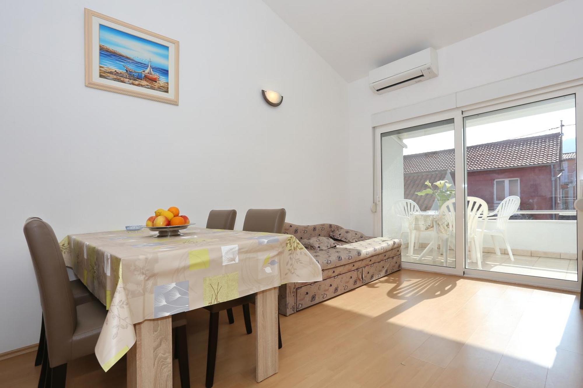 Apartments Olga Bozava Luaran gambar