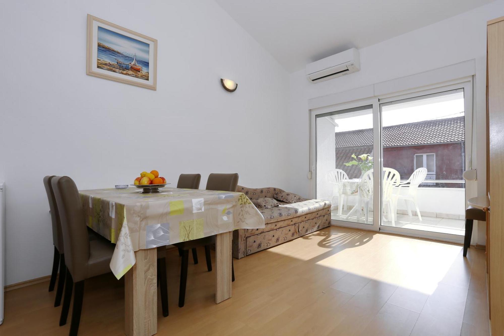 Apartments Olga Bozava Luaran gambar