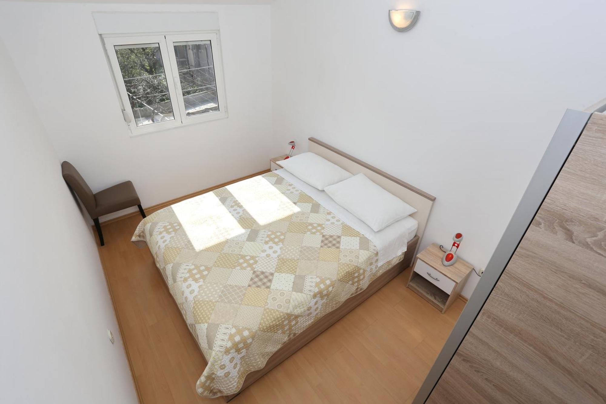 Apartments Olga Bozava Luaran gambar