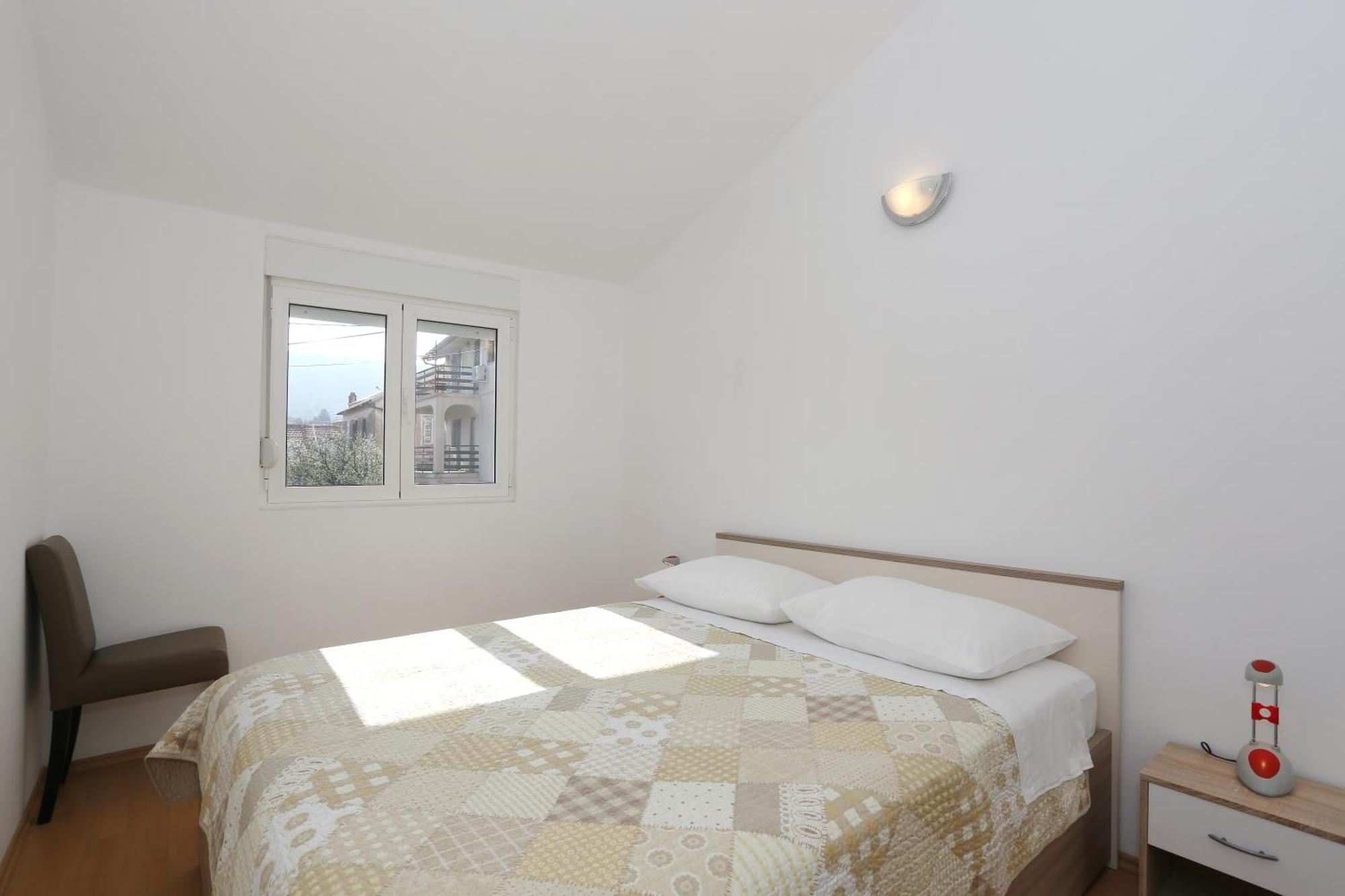 Apartments Olga Bozava Luaran gambar