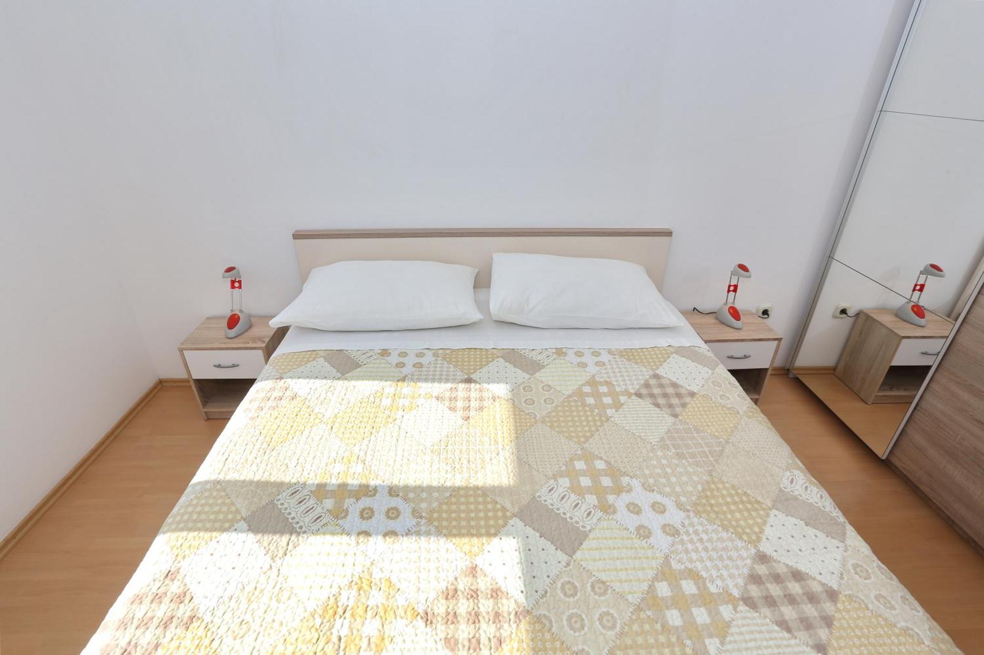 Apartments Olga Bozava Luaran gambar