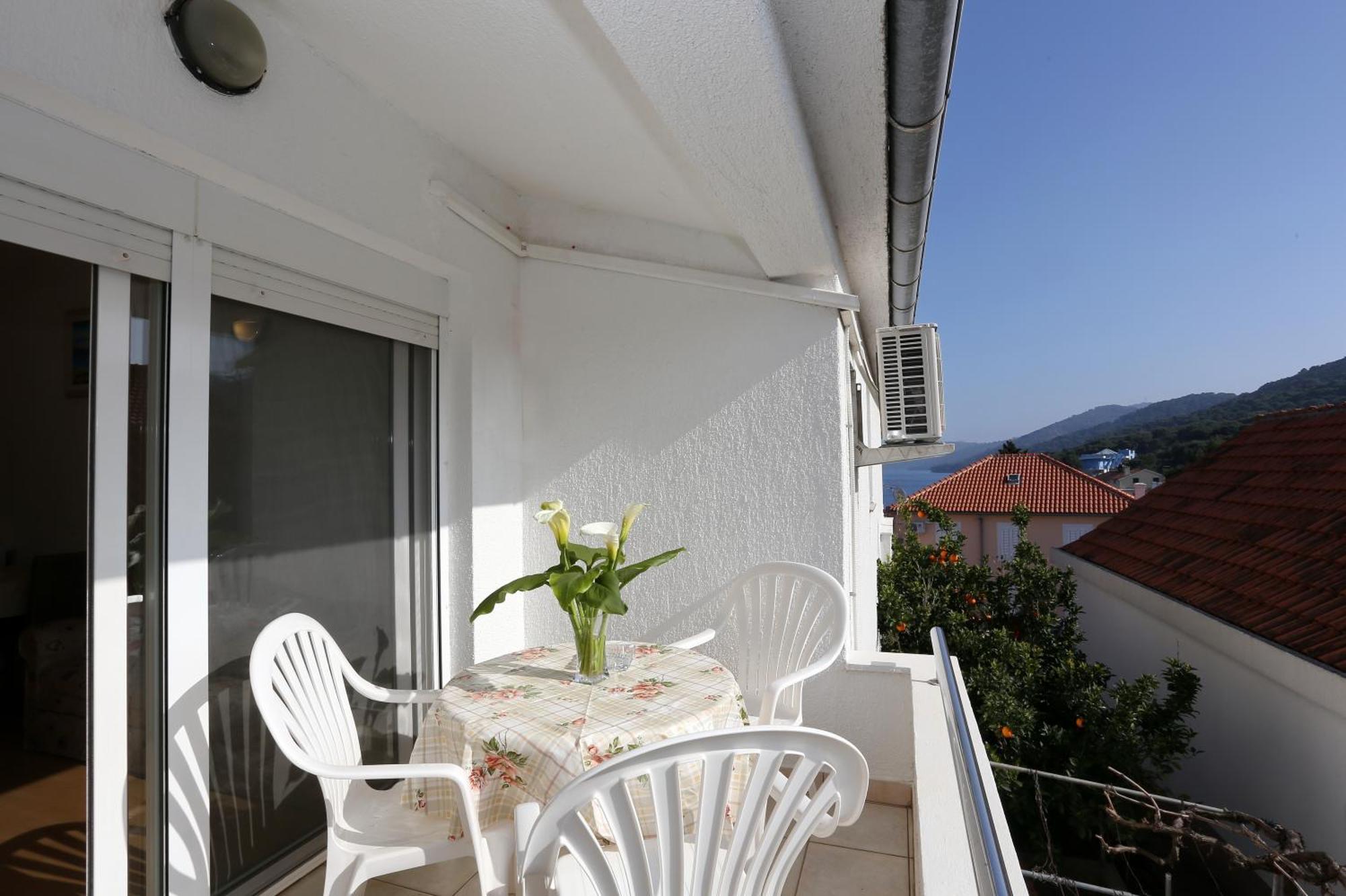 Apartments Olga Bozava Luaran gambar