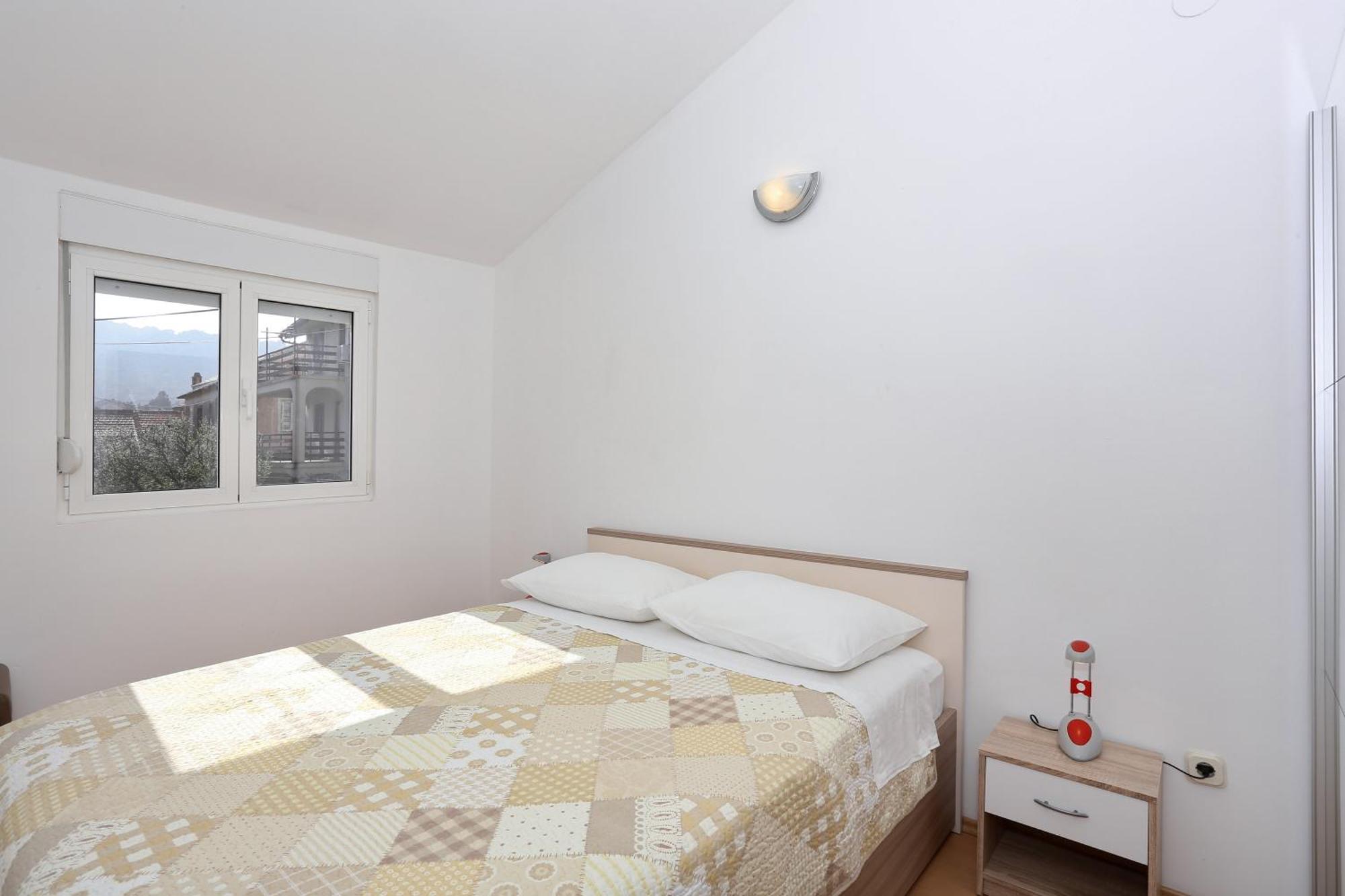 Apartments Olga Bozava Luaran gambar