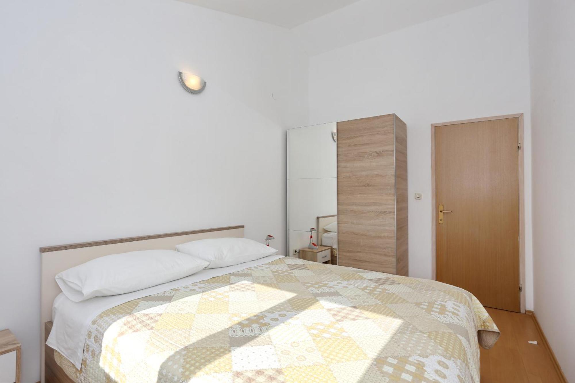 Apartments Olga Bozava Luaran gambar