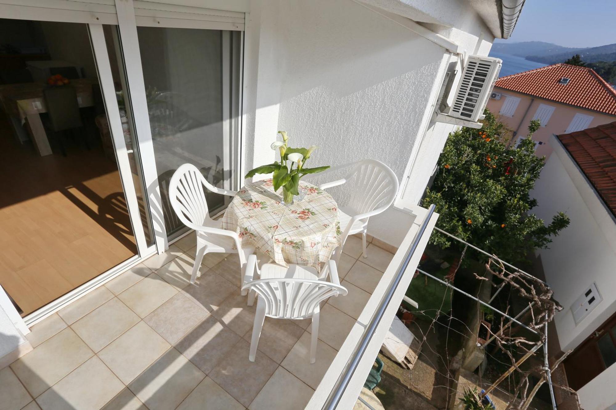 Apartments Olga Bozava Luaran gambar