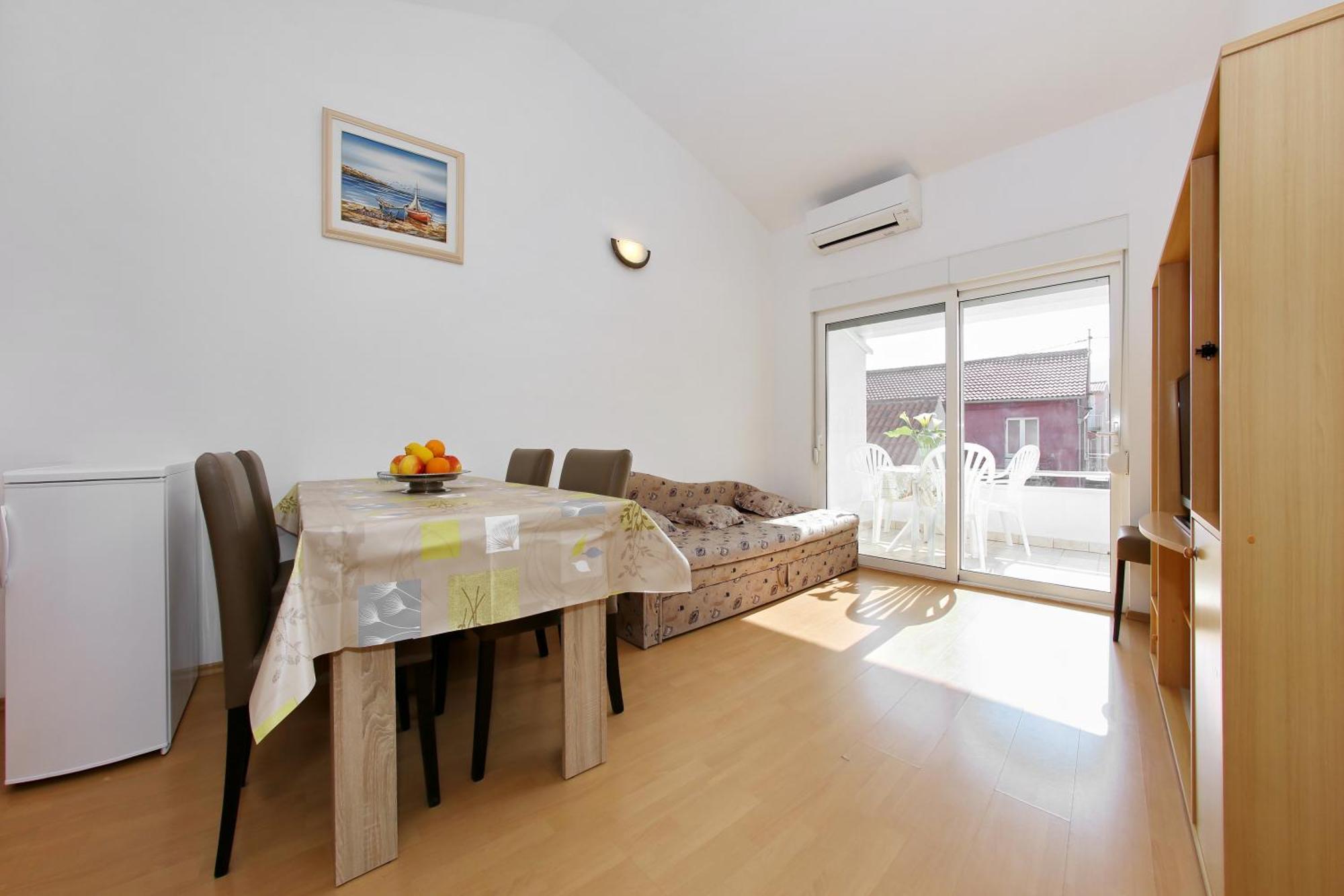 Apartments Olga Bozava Luaran gambar