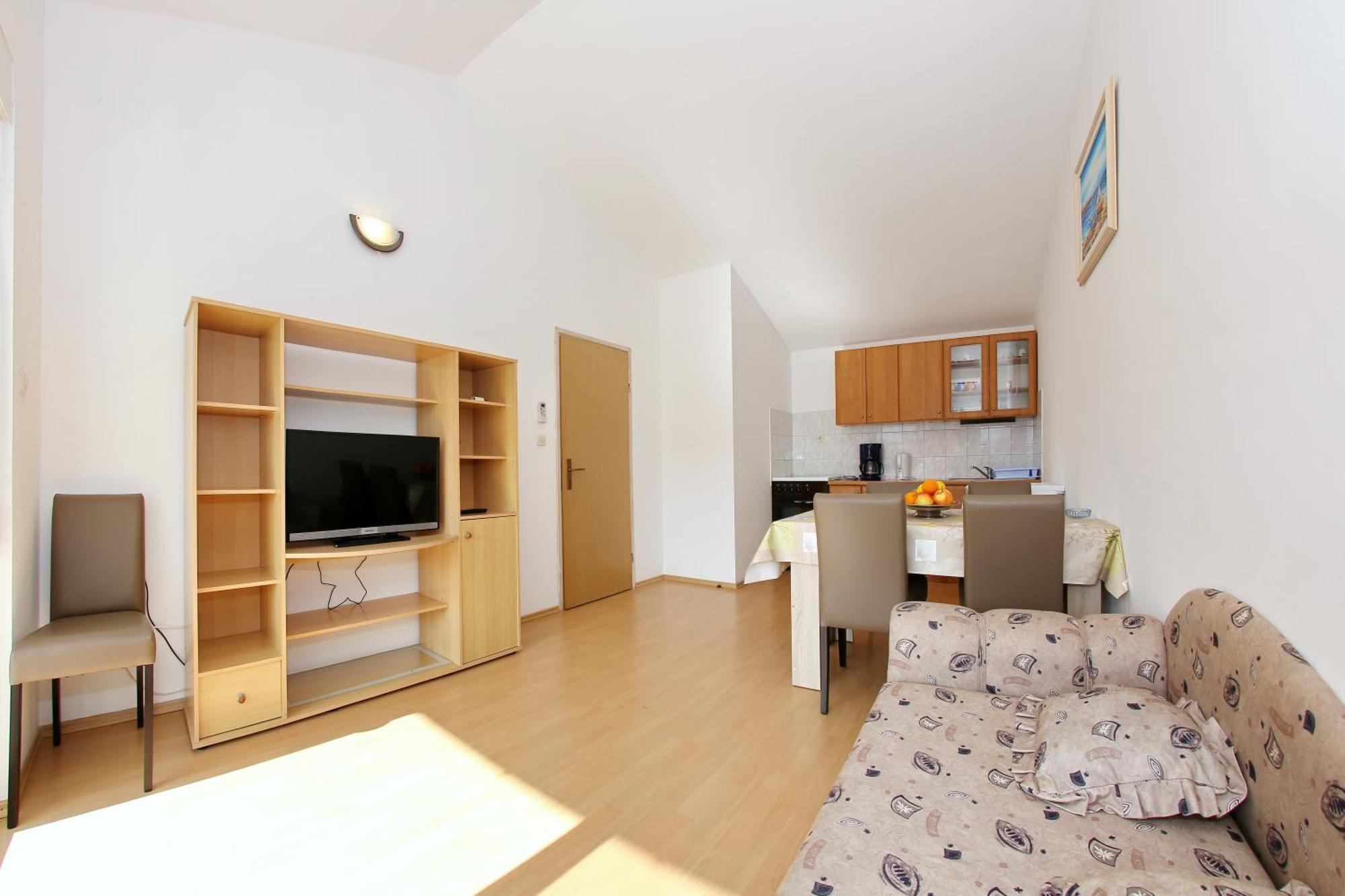 Apartments Olga Bozava Luaran gambar