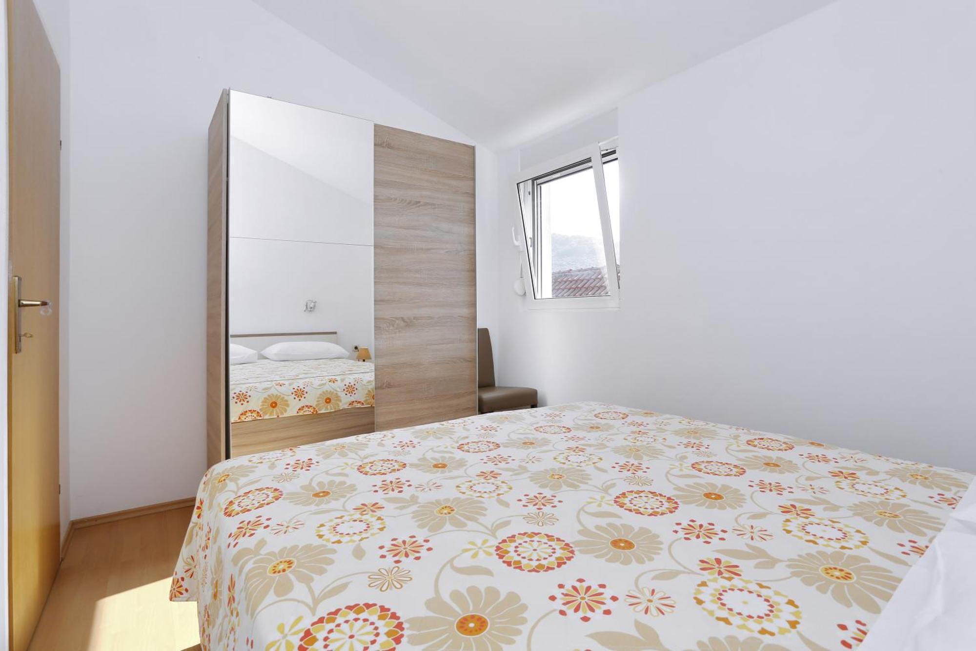 Apartments Olga Bozava Luaran gambar