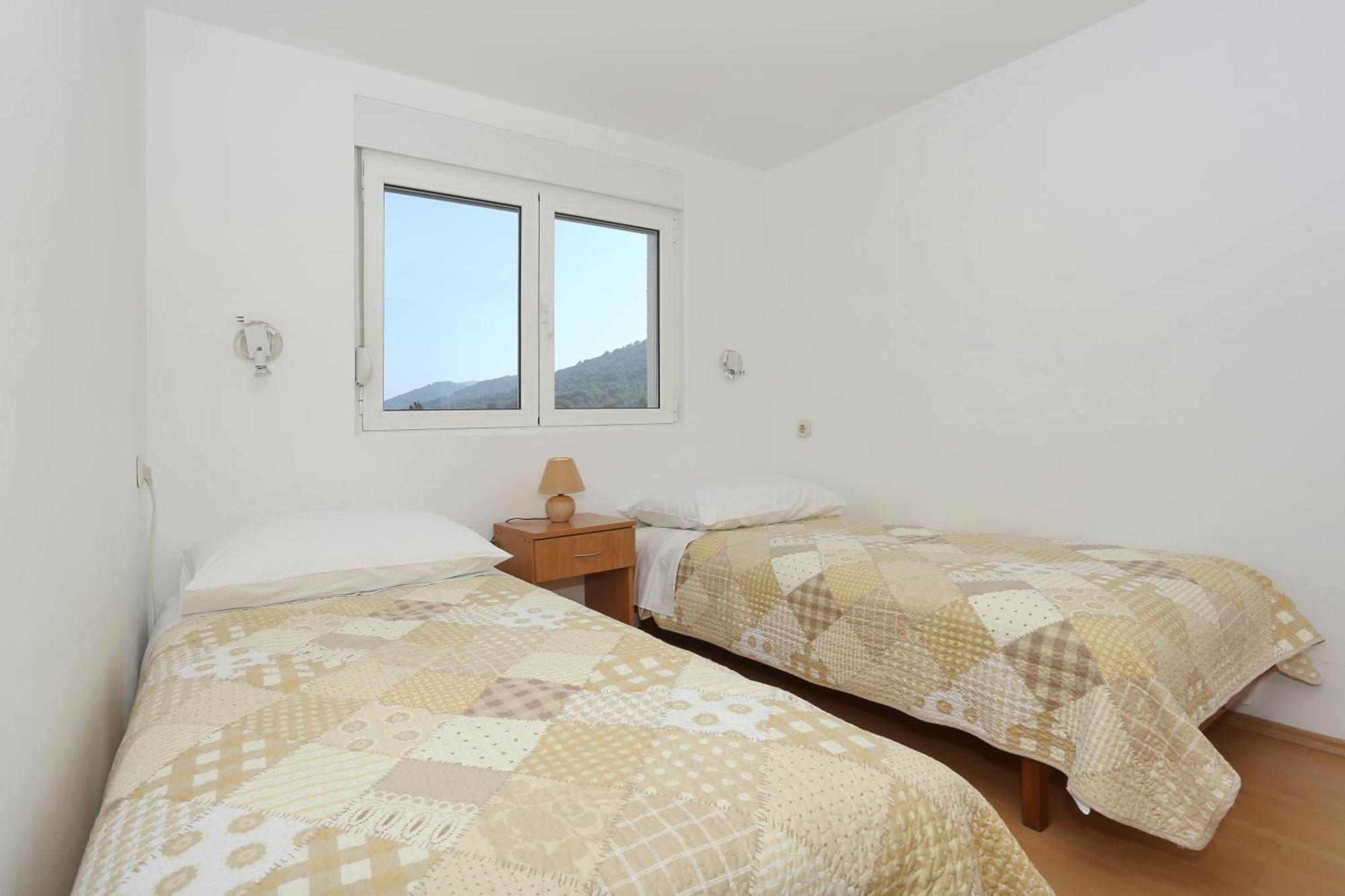 Apartments Olga Bozava Luaran gambar