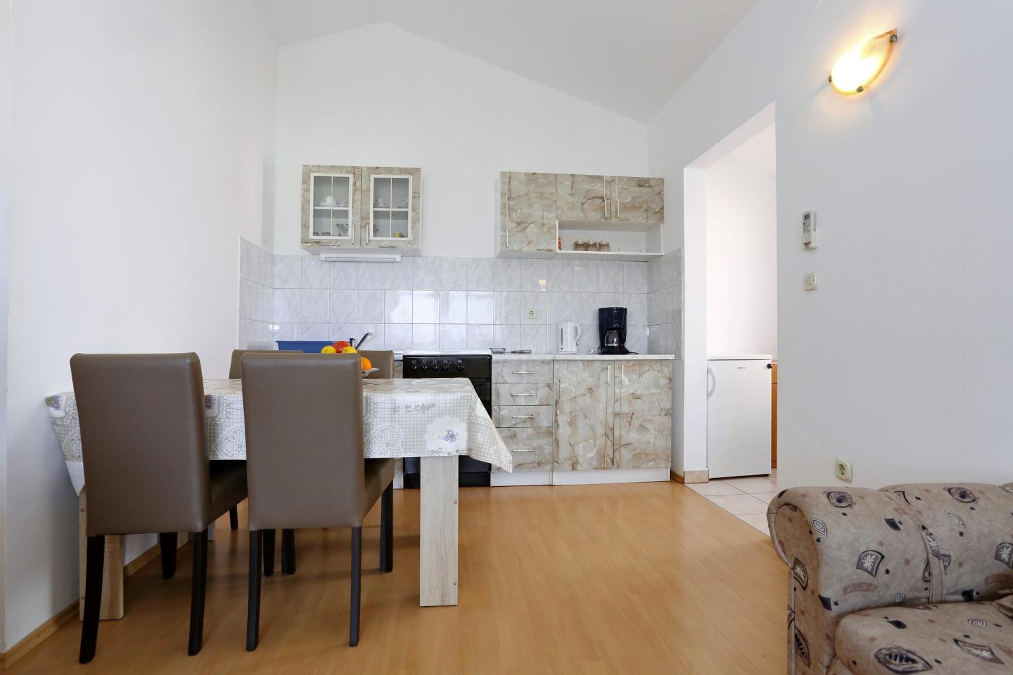 Apartments Olga Bozava Luaran gambar