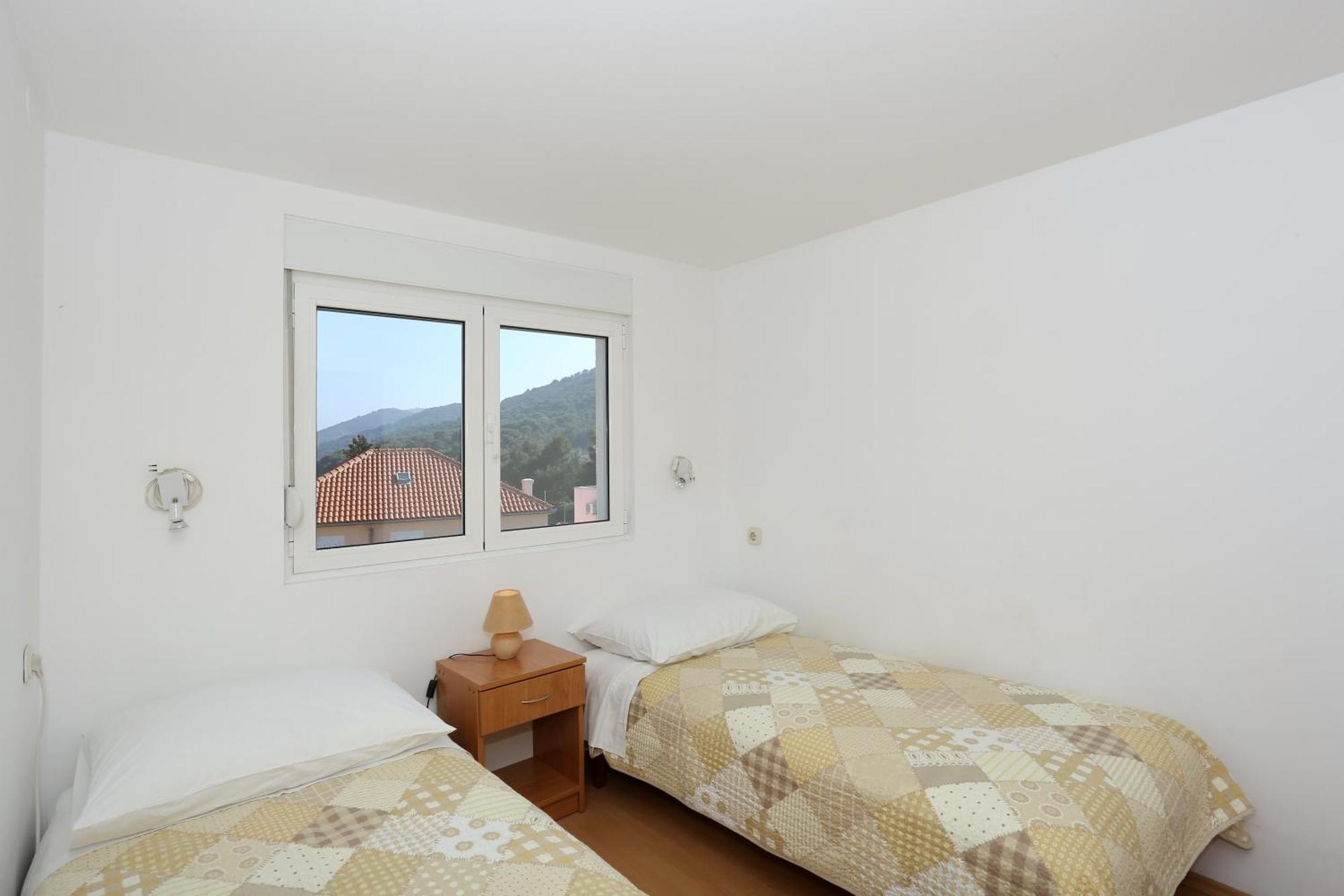 Apartments Olga Bozava Luaran gambar