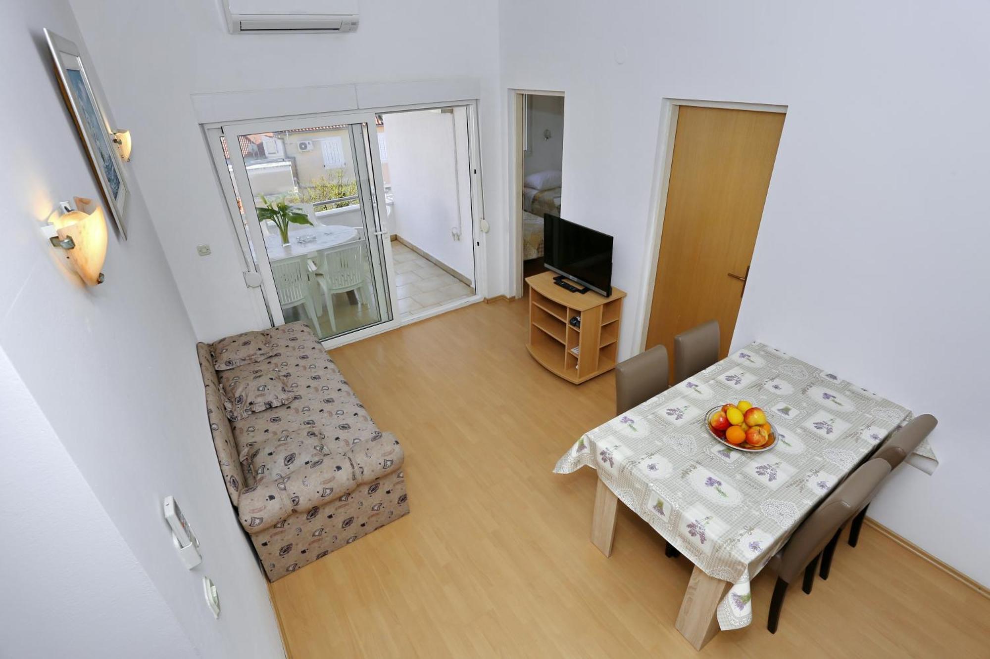Apartments Olga Bozava Luaran gambar