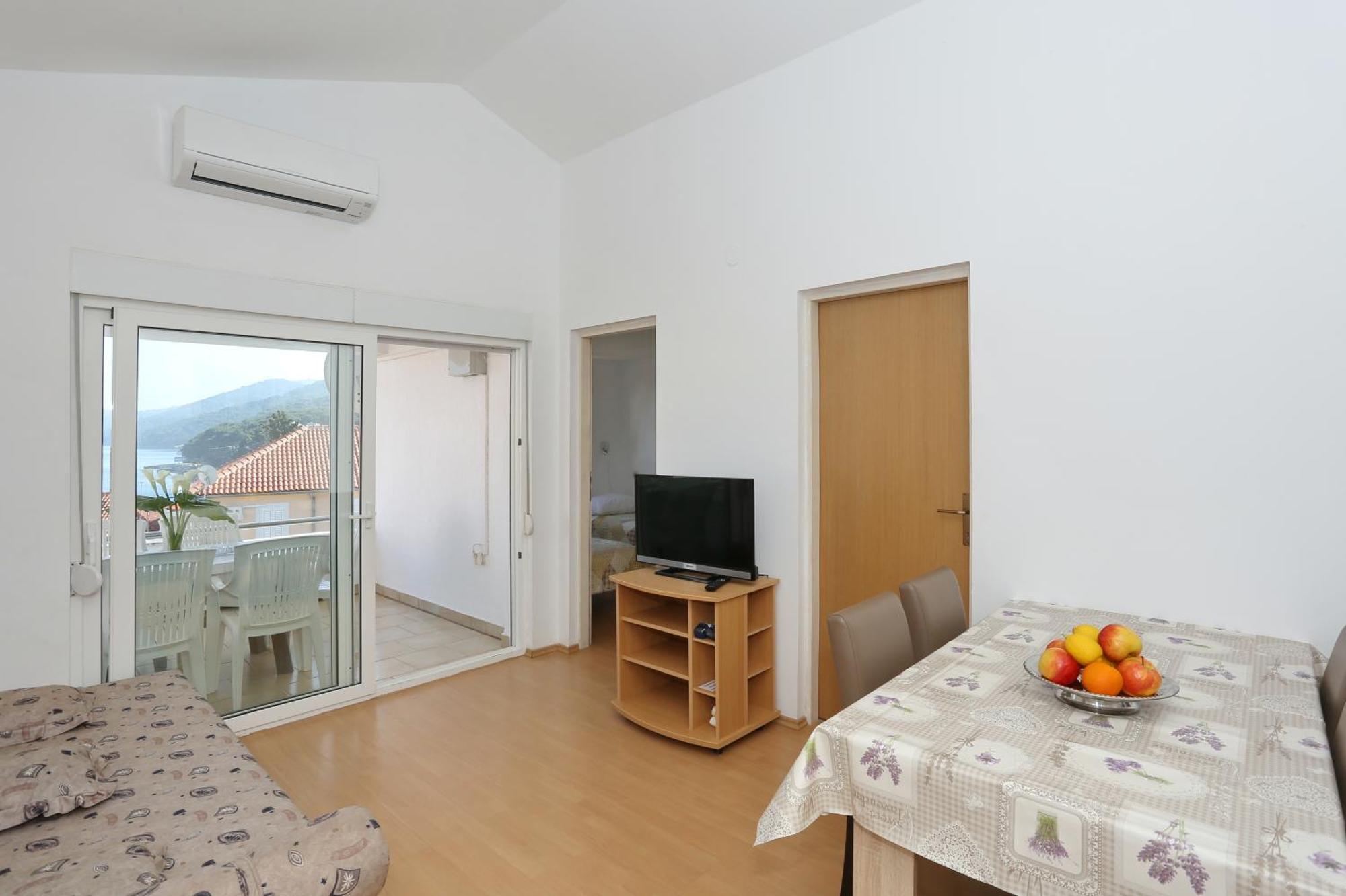 Apartments Olga Bozava Bilik gambar
